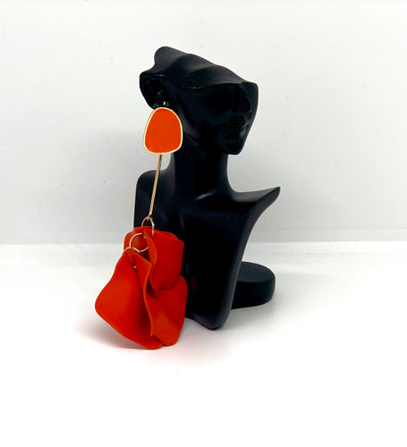 Orange Essence