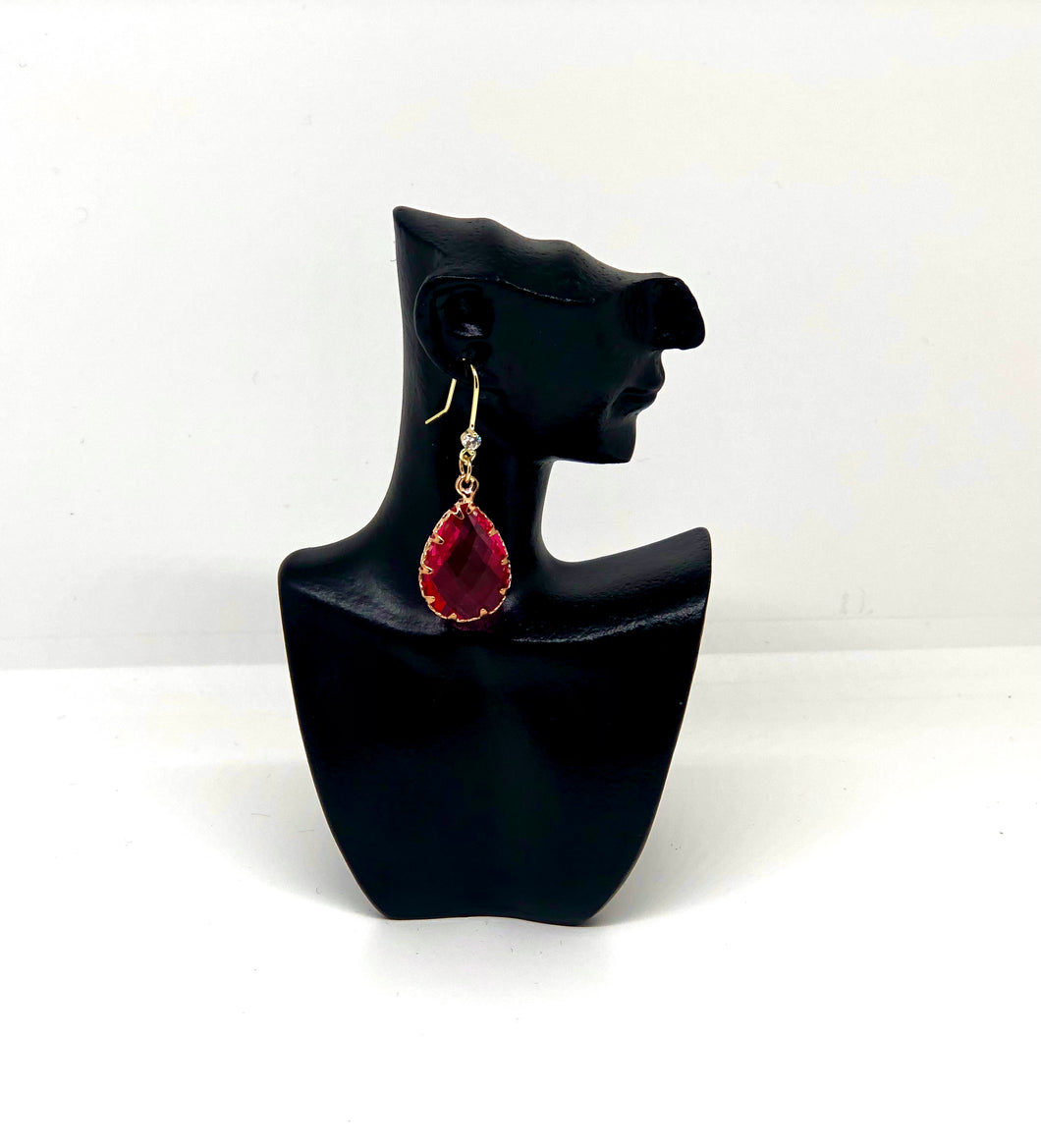 Inspired By Red