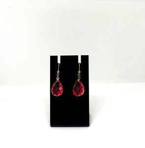 Inspired By Red