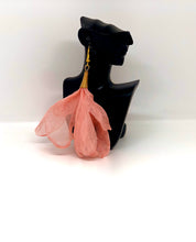 Load image into Gallery viewer, Peach Chiffon